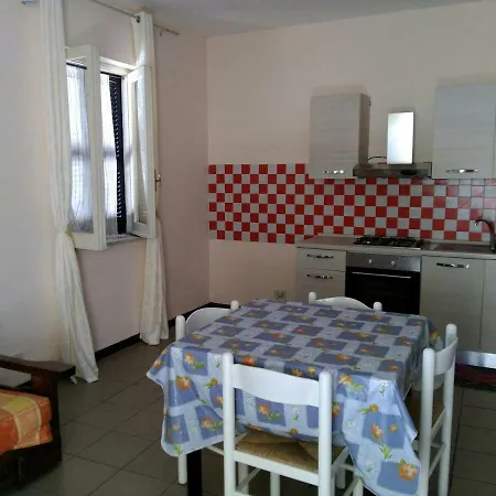 Casa Del Gelso *