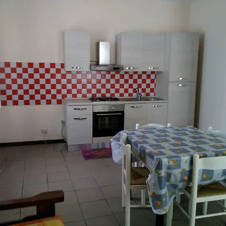 Casa Del Gelso Ferienhaus