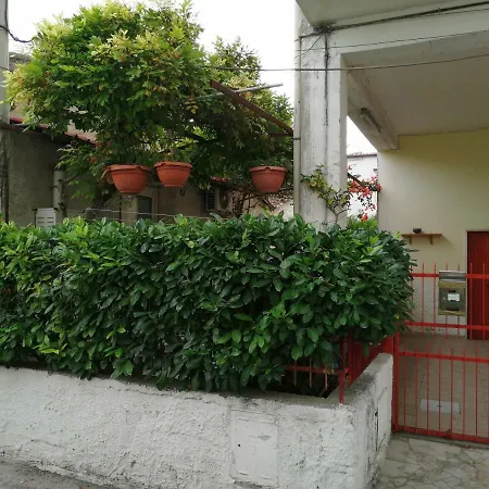 Casa Del Gelso