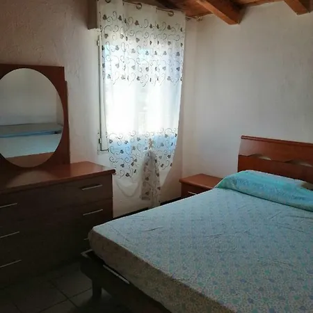 Ferienhaus Casa Del Gelso
