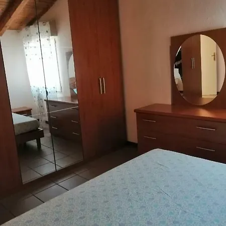 Casa Del Gelso Ferienhaus Minturno