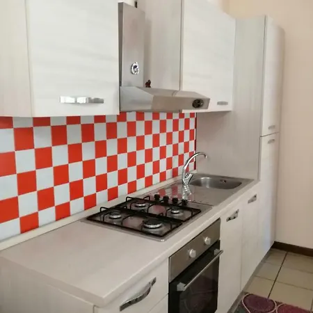 Ferienhaus Casa Del Gelso *