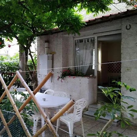 Casa Del Gelso