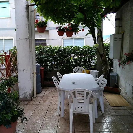 Ferienhaus Casa Del Gelso *